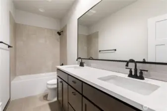 Photos of similar home