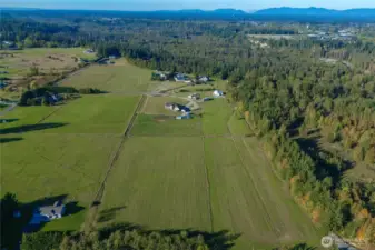 Overview of property