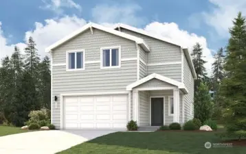 Square footage/dimensions shown are only an estimate, and actual square footage/dimensions will differ. ?Buyers should rely on his or her own evaluation of usable area. Depictions of homes or other features are artist conceptions. Hardscape, landscape, and other items shown may be decorator suggestions that are not included in the purchase price, and availability may vary. No view is promised. Views may also be altered by subsequent development, construction, and landscaping growth. ©2025 Century Communities, Inc