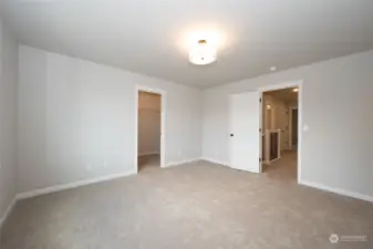 **Photos are of the same floorplan in another community. Specs, colors and features will vary**