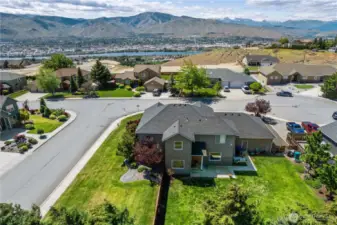 What an excellent property!!