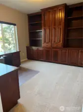 Office with a view