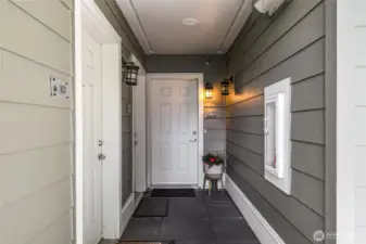 Come on in!