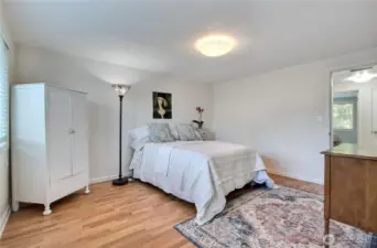Bedroom 3.
