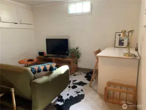 Owner’s photo - lower level