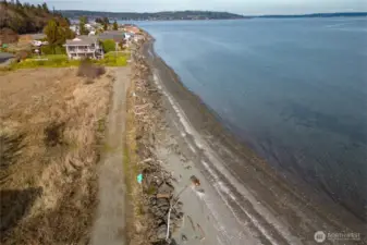 Hood Canal - with Trails End Community Access