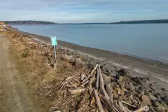 Trails End Community Access - $50.00/yr