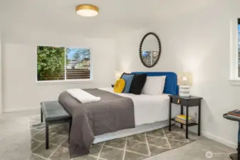 Not your average MCM primary. This is the one you’ve always wanted.