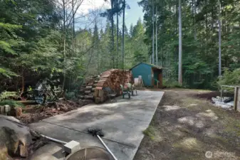 RV Pad!