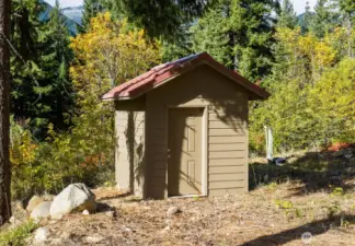 Well House