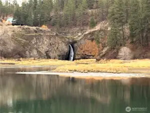Hawk Creek