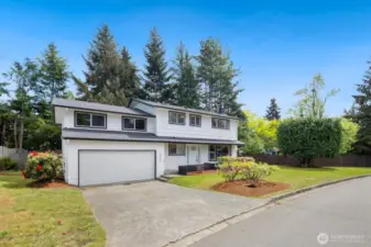 Stunning Remodeled Home