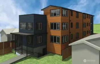 3D Rendering