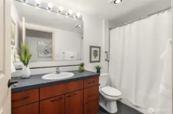 2nd bathroom
