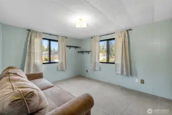 Bedroom #2