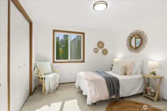 2nd of 3 beds up