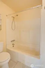Full Bathroom