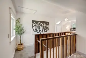 Top Floor