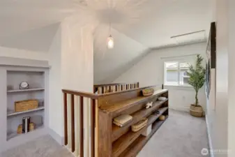 Bookshelf