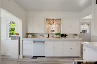 New Countertops
