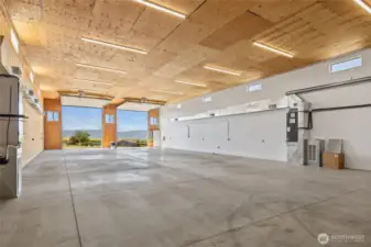 2 HVAC Systems