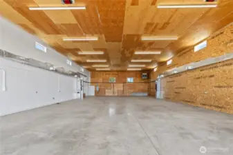 C-Span Walls & Ceiling supports
