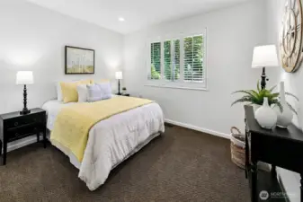 Bedroom #2