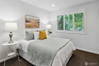 Bedroom #3