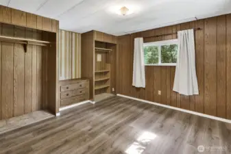 Bedroom #2