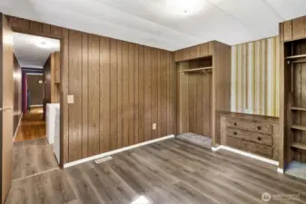 Bedroom #2