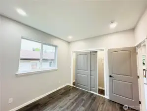 Bedroom#1