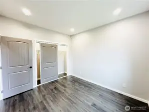 Bedroom #2