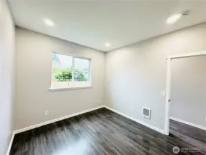 Bedroom #1