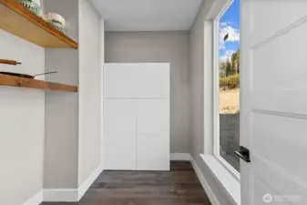 Pantry