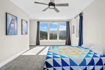 Primary Suite