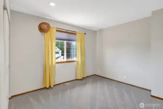 Bedroom #3