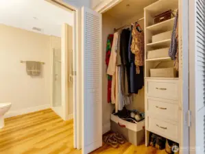Bathroom, Attached