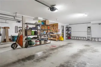 What would you do with this space?