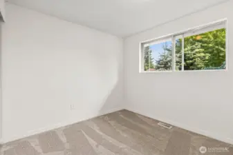 3rd bedroom or use as an office
