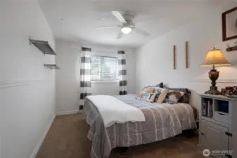 Guest Room 1