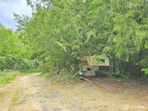 The property is well maintained and ready for new owners!