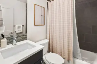 Full bath