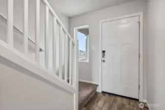 Photo is of a the same floor plan in a different community. Finishes may vary.