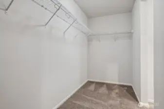 Photo is of a the same floor plan in a different community. Finishes may vary.