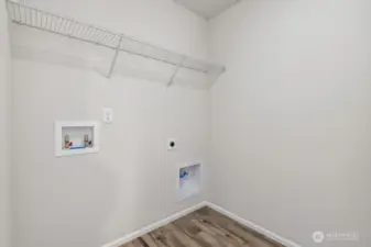 Photo is of a the same floor plan in a different community. Finishes may vary.