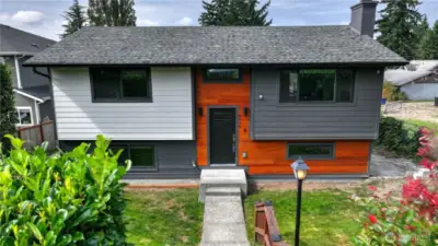 Welcome to your New Home!