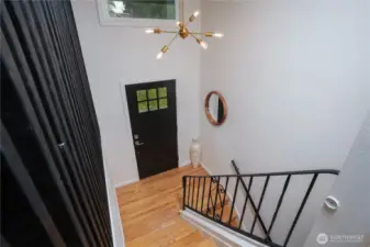 Fully Remolded home completed in 2021