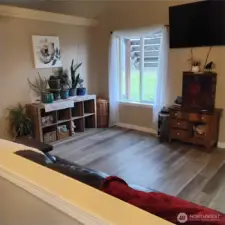 Other side of Living Room