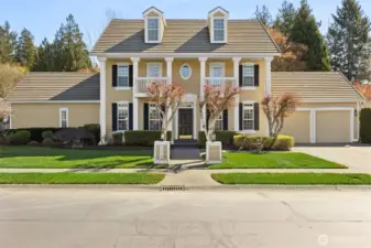 THIS is where Street of Dreams are made