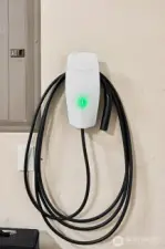 Yes, Tesla's welcome here!